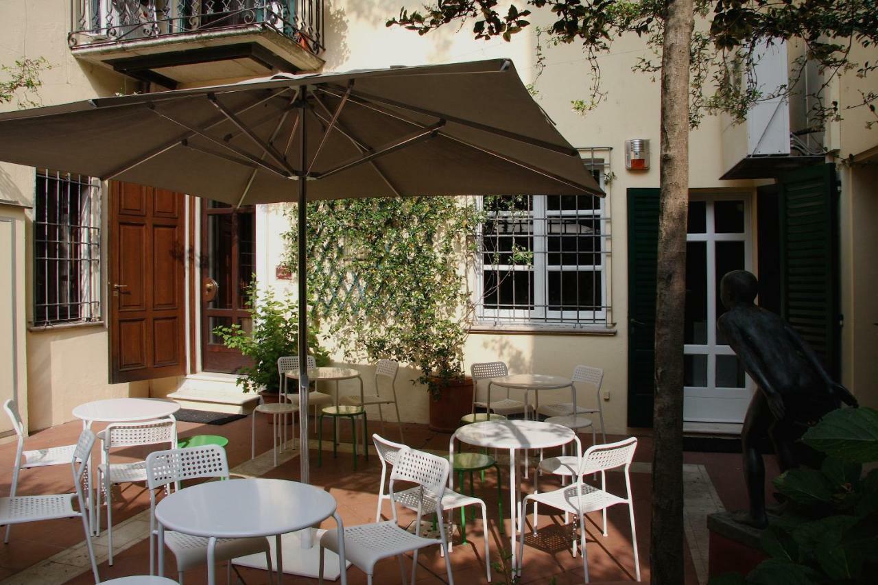 B&B Casa Dei Poeti Mantua Exterior foto