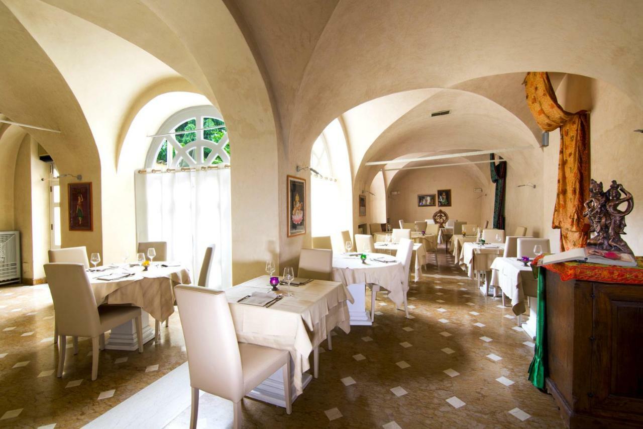 B&B Casa Dei Poeti Mantua Exterior foto